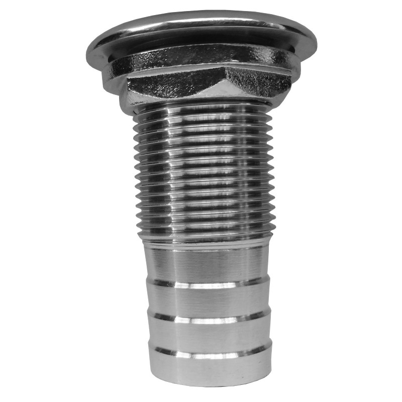 Przejście burtowe S/S H 3/8" X 15MM — zdjęcie 3