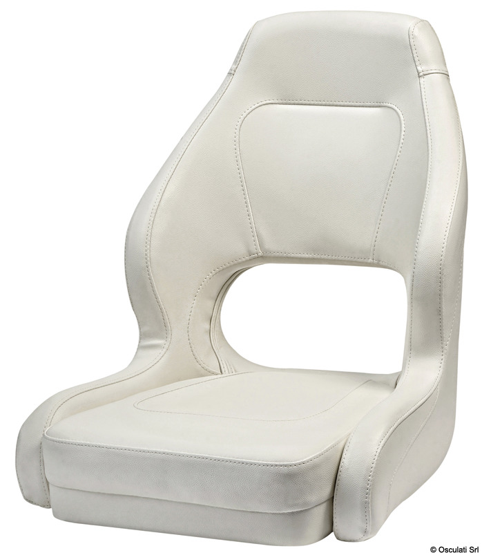 Ergonomiczne siedzenie De Luxe do wyściółki