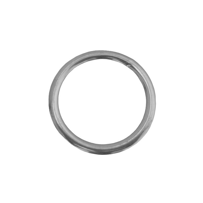 PIERŚCIEŃ O-RING SS 8X50