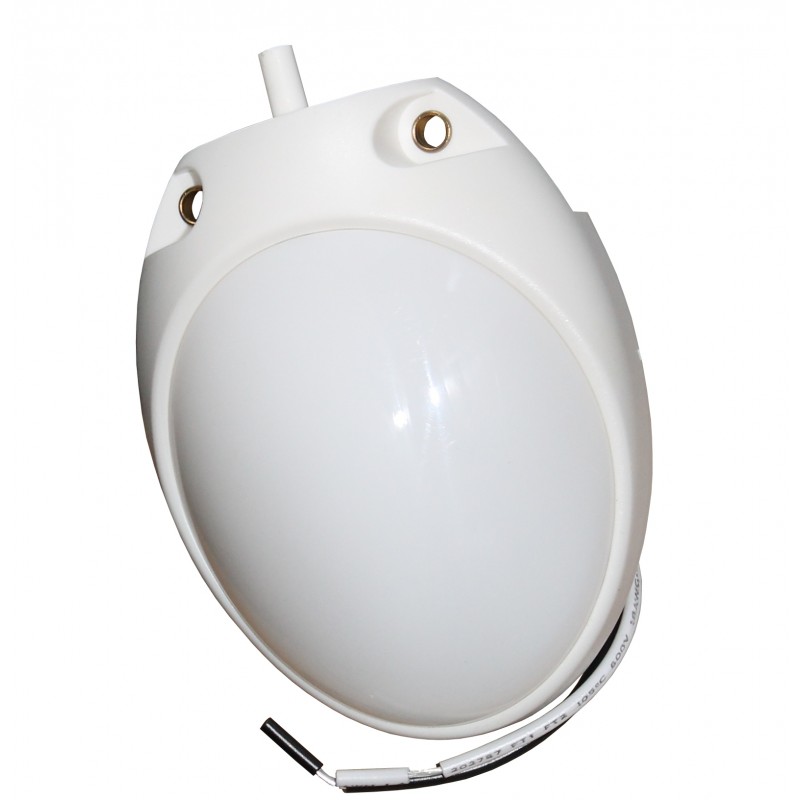 LAMPKA COMPARTMENT 12V 5W