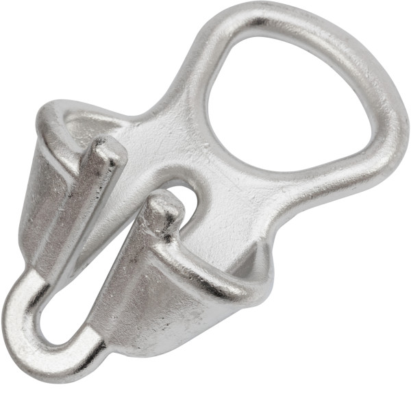 STOPER ŁAŃCUCHA - NIERDZEWNY - 10/12MM