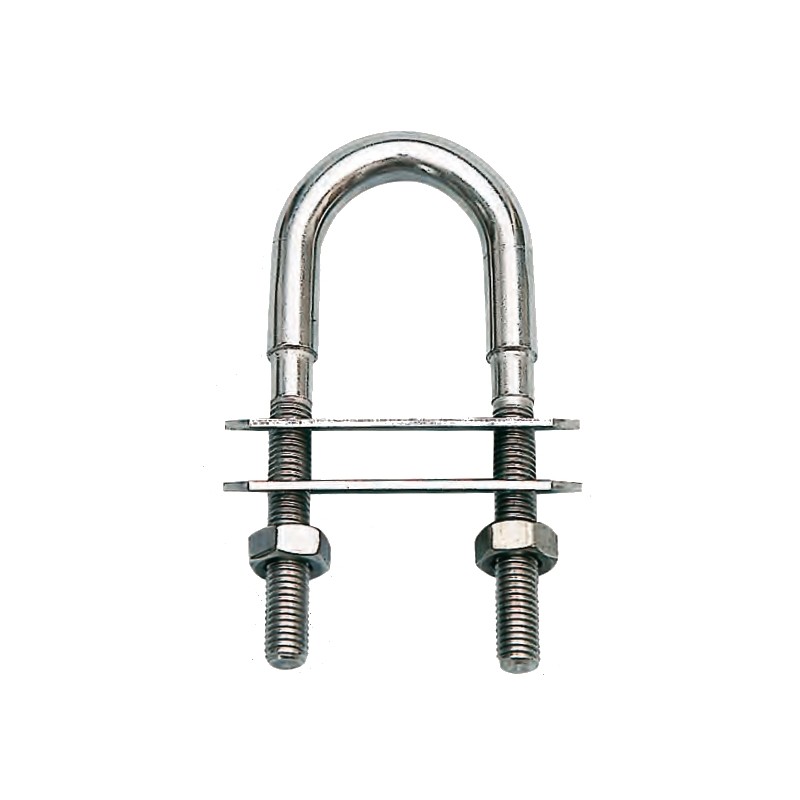 UCHO WANTOWE M10 X 130 AISI 316