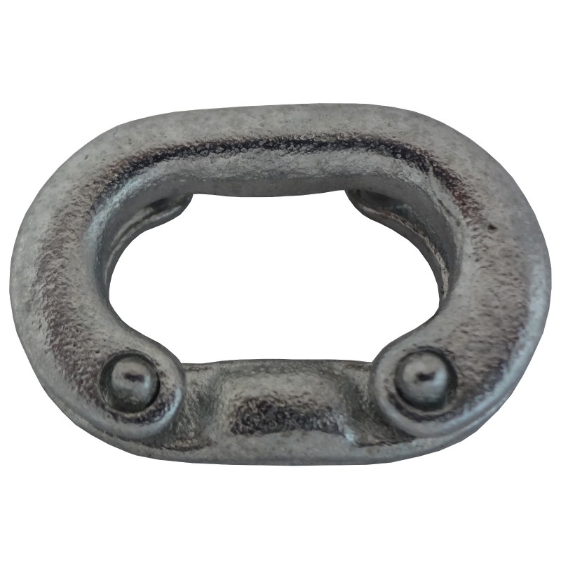 ŁĄCZNIK ŁAŃCUCHA OGNIWO GALWANIZOWANY - 8MM