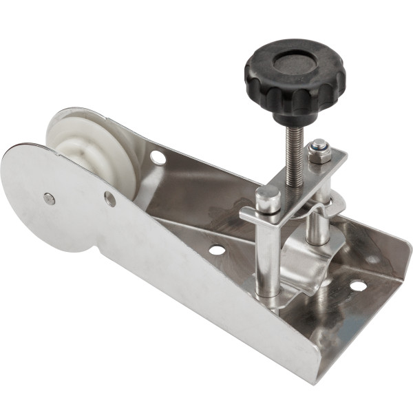 Prowadnica kotwicy 240X100 with lock — zdjęcie 2