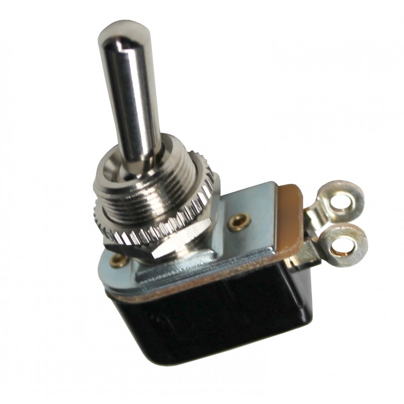 WŁĄCZNIK PRĄDU TS 2P 12V 10A