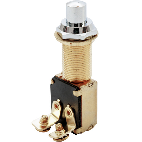 Włącznik prądu push pbs 12V — zdjęcie 2