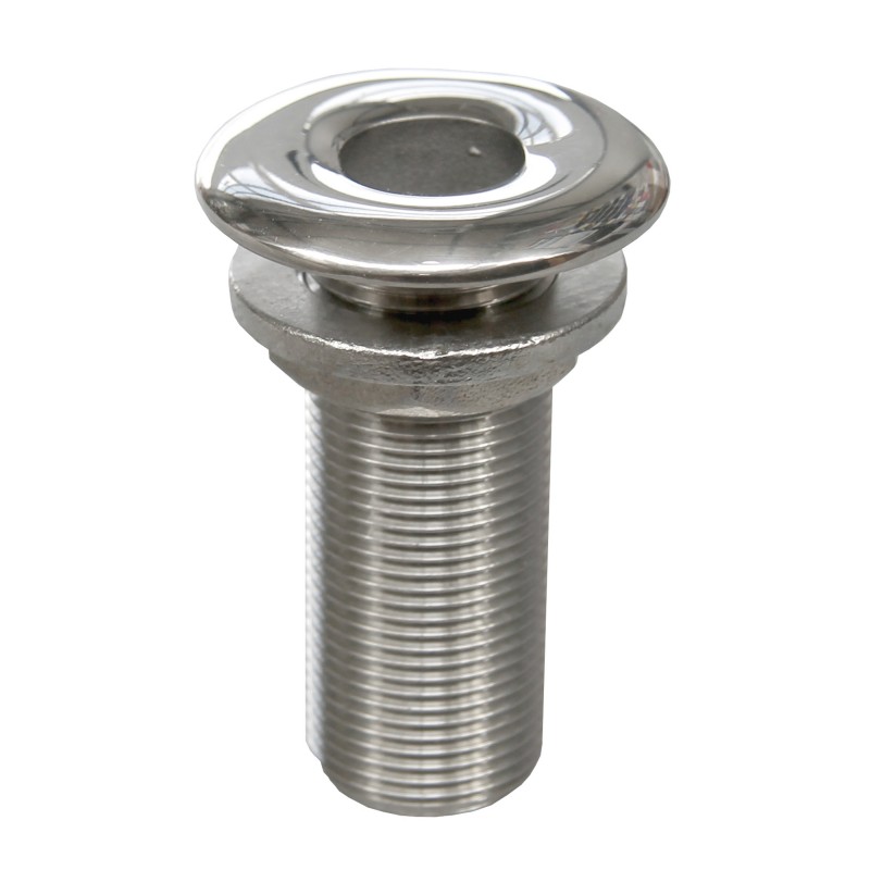 Przejście kadłubowe S/S T 3/4"