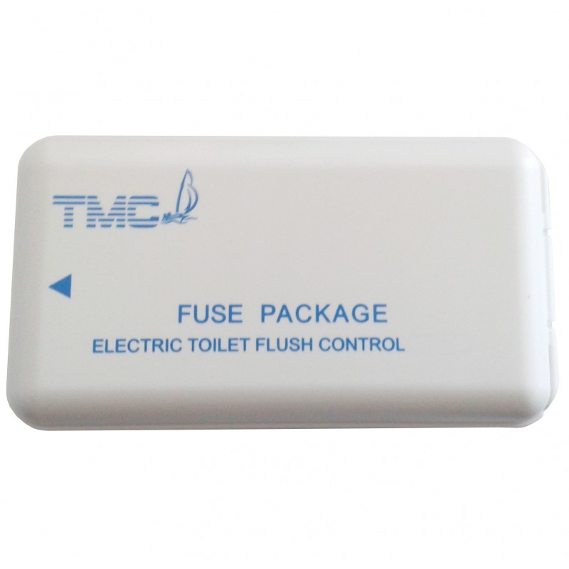 Włącznik do toalety deluxe electric 24V — zdjęcie 2