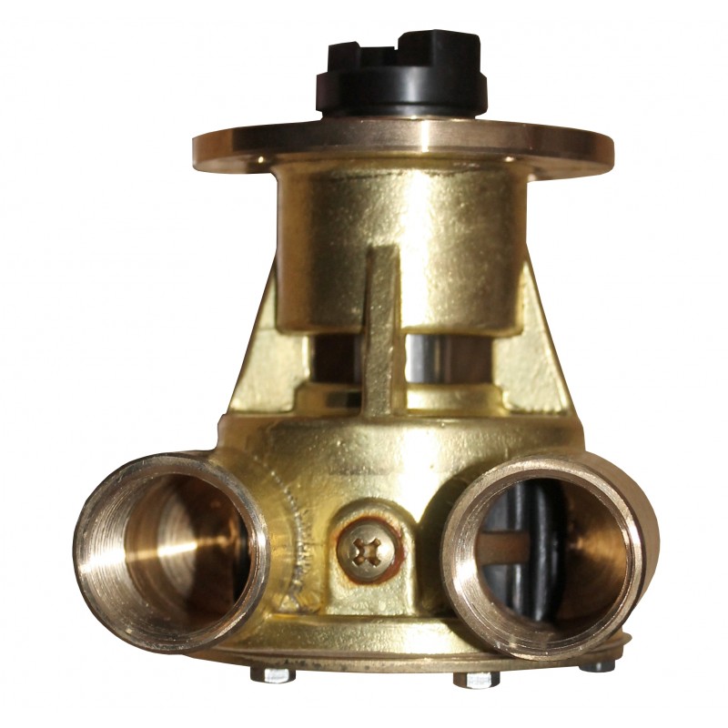 POMPA ST170 ENGINE COOLING IMPELLER PUMP
