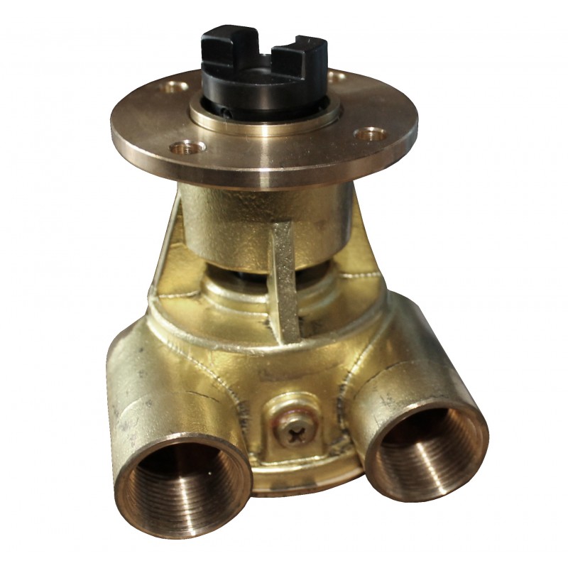 Pompa ST170 engine cooling impeller pump — zdjęcie 2
