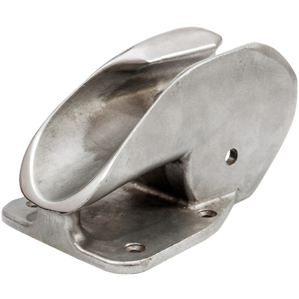 KLUZA ŁAŃCUCHA KOTWICZNEGO - 6/8MM