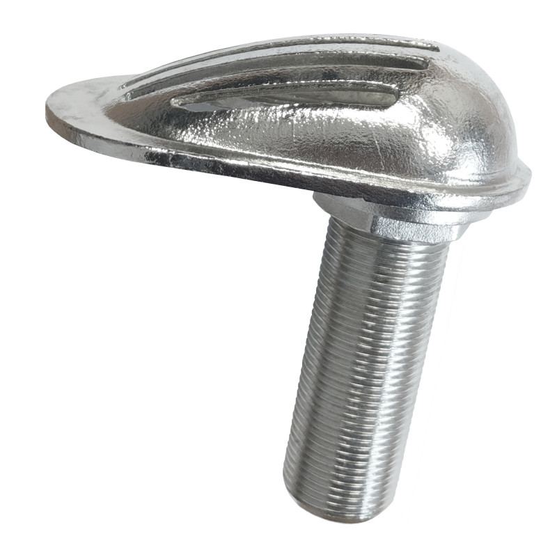 POBÓR WODY SCOOP 3/8" STAL NIERDZEWNA