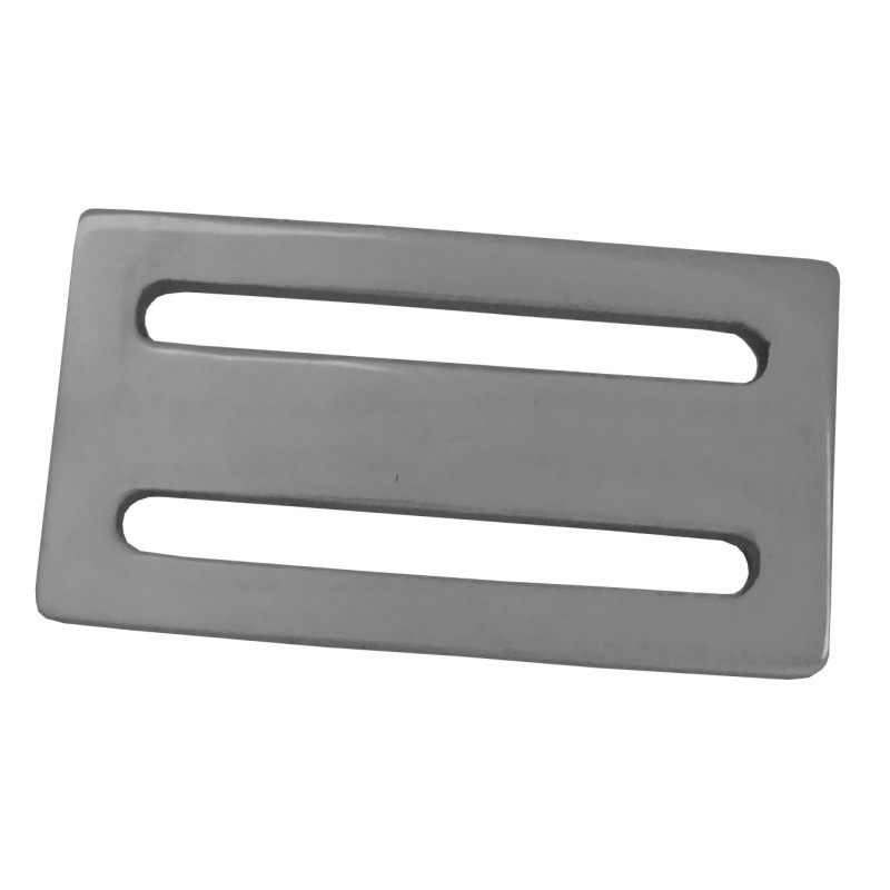 Klamra S/S bar do pasa 62X34