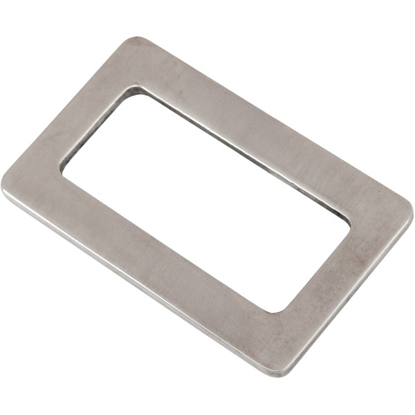 Klamra SS do pasa 65X40