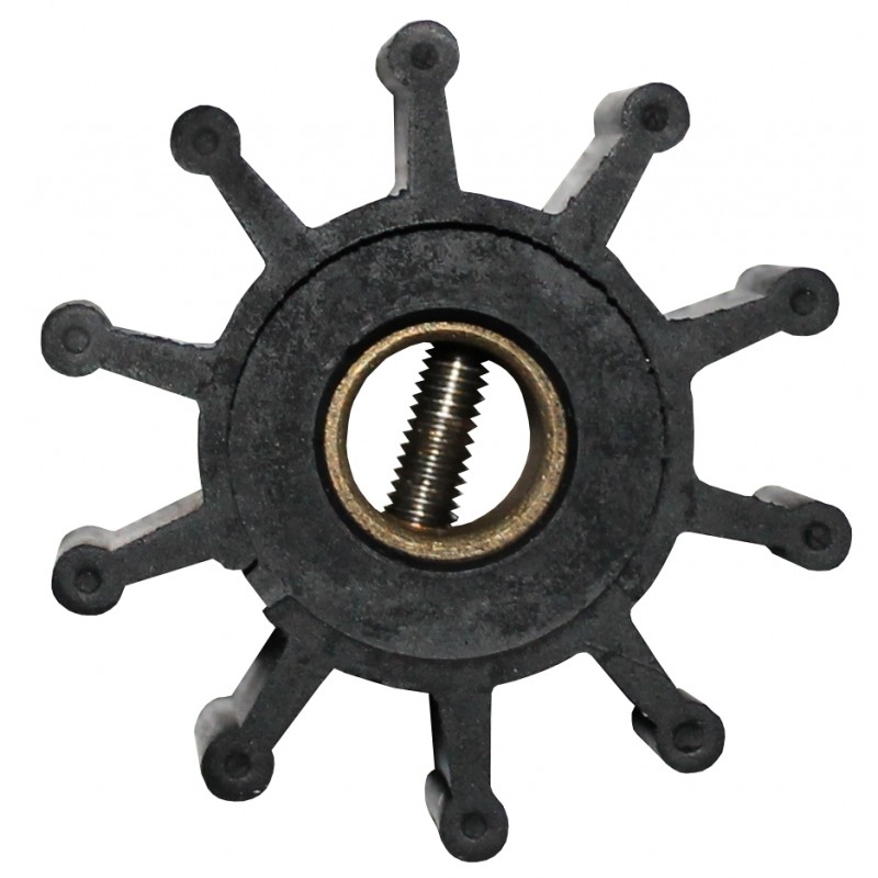 WIRNIK POMPY JB 18653-0001B