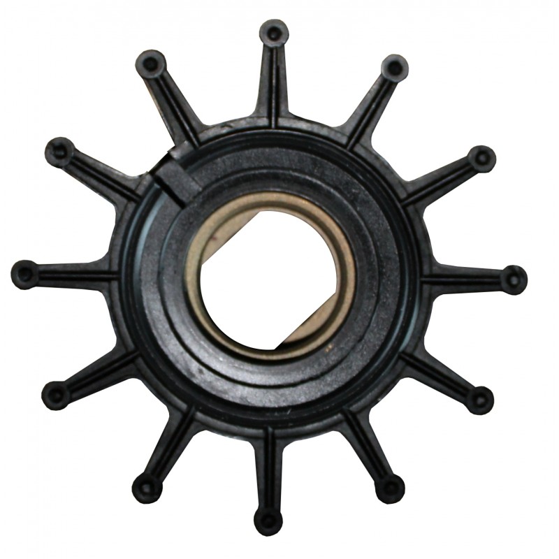 WIRNIK POMPY JH, JB H63 D95 DI24