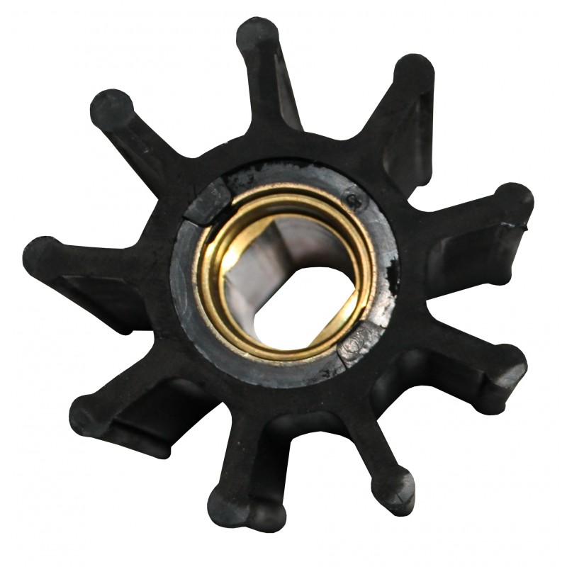WIRNIK POMPY DE 95 H 88.5 DI 25