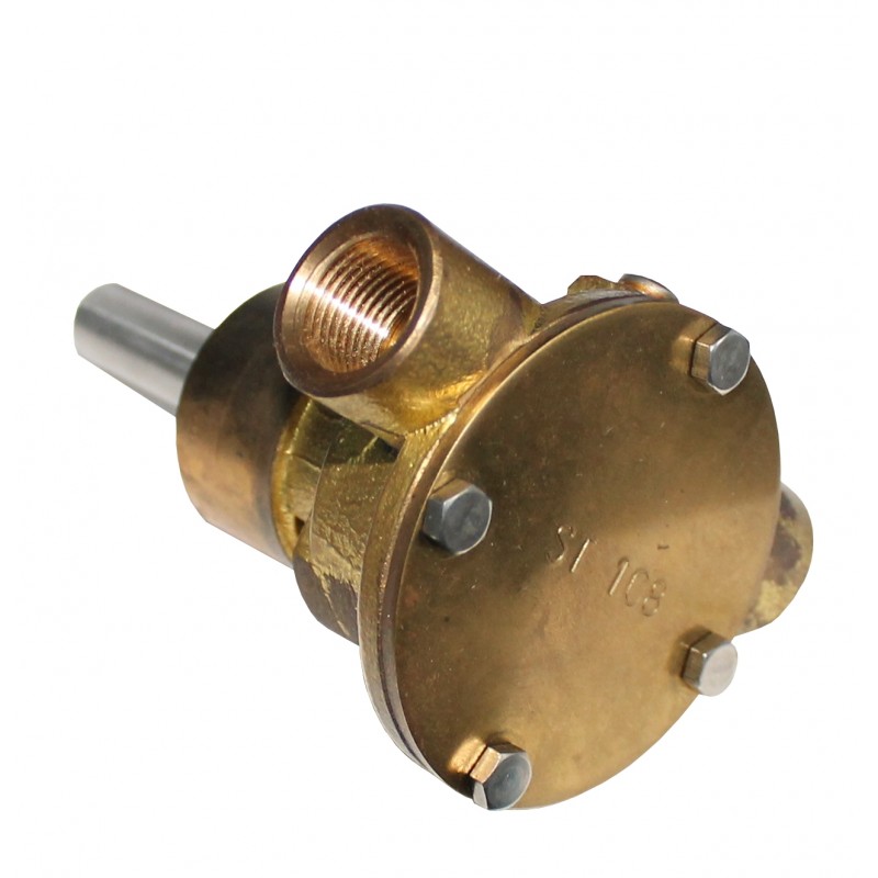 POMPA ST108 ENGINE COOLING PUMP