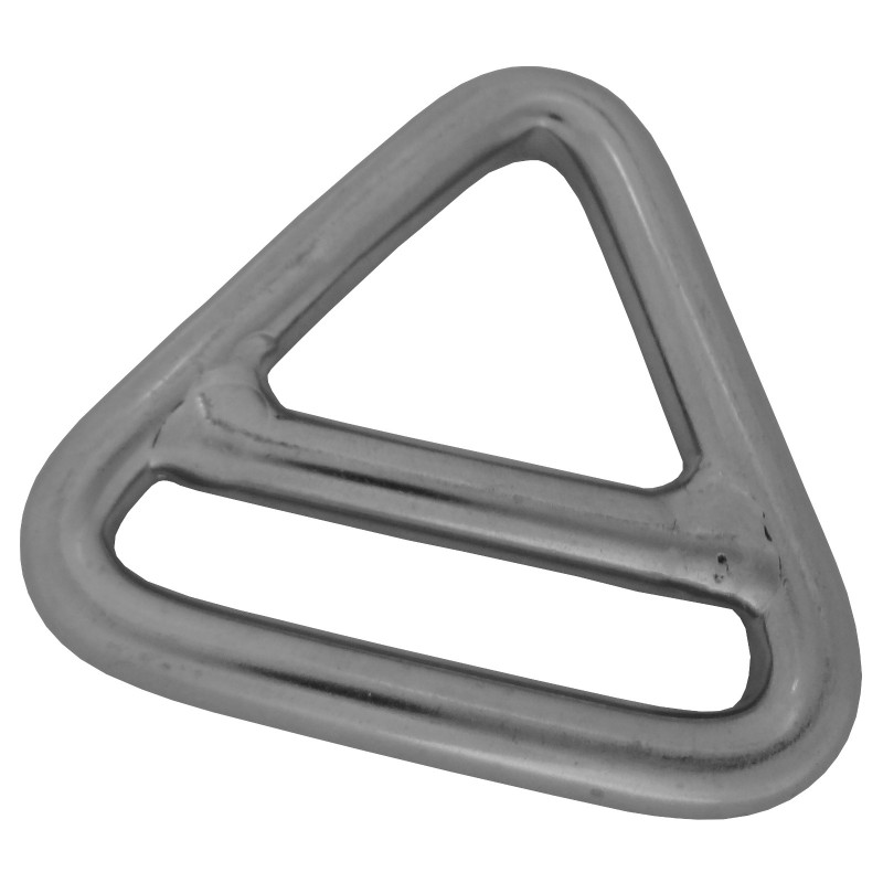 SPINNAKER RING BAR 50MMX8MM D8MM