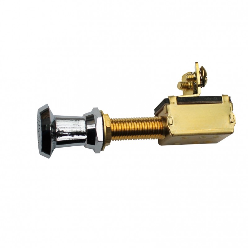 Włącznik prądu pps 2P 12V 20A — zdjęcie 2