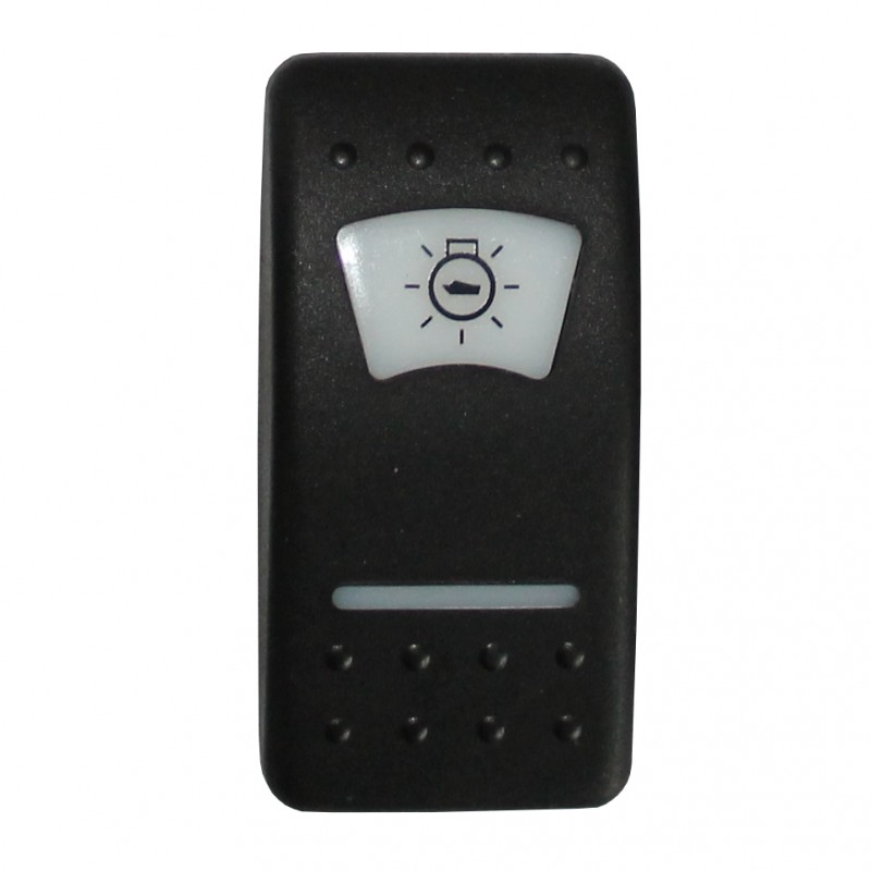 SYMBOL ROCKER NAVIGATION LIGHTS
