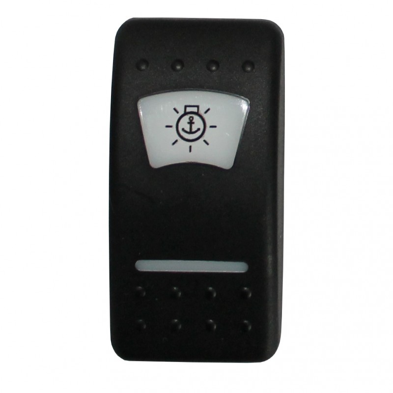 SYMBOL ROCKER MOORING LIGHTS