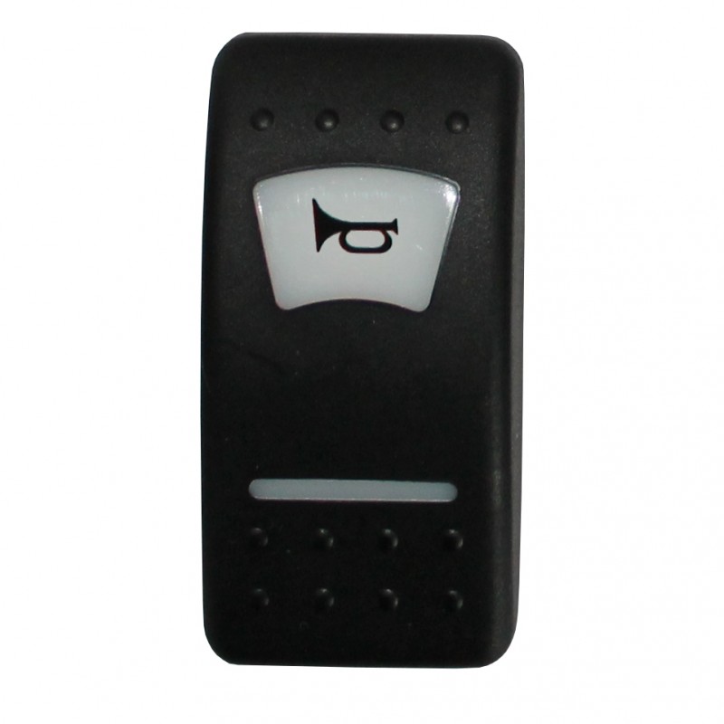 SYMBOL ROCKER HORN