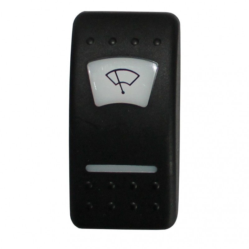 SYMBOL ROCKER WINDSHIELD WIPER