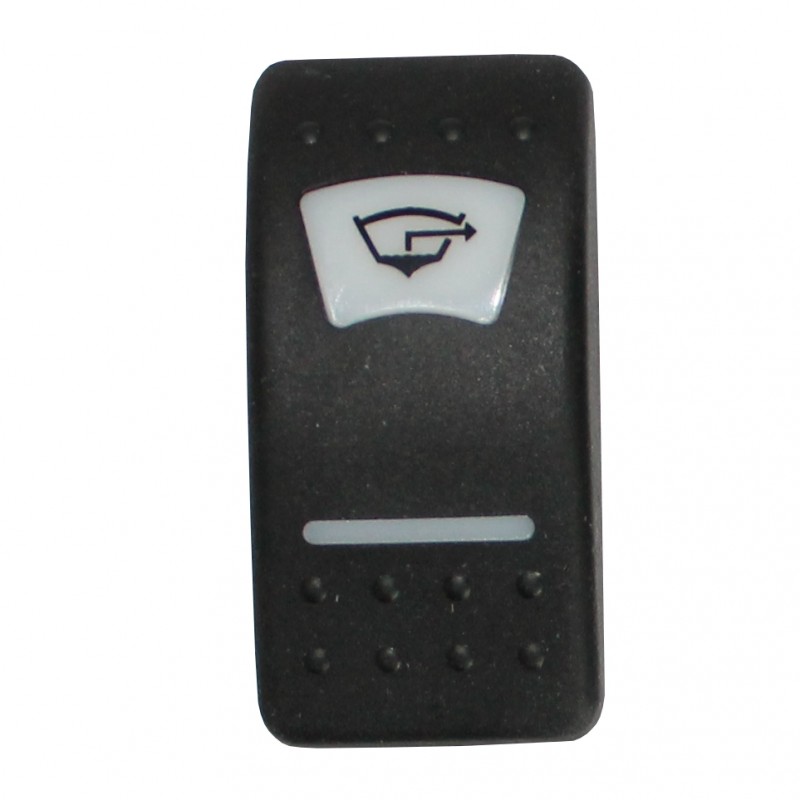 SYMBOL ROCKER BILGE PUMP