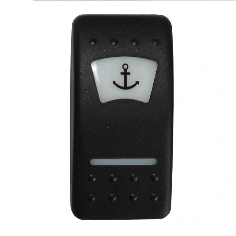 SYMBOL ROCKER ANCHOR WINCH CONTROL