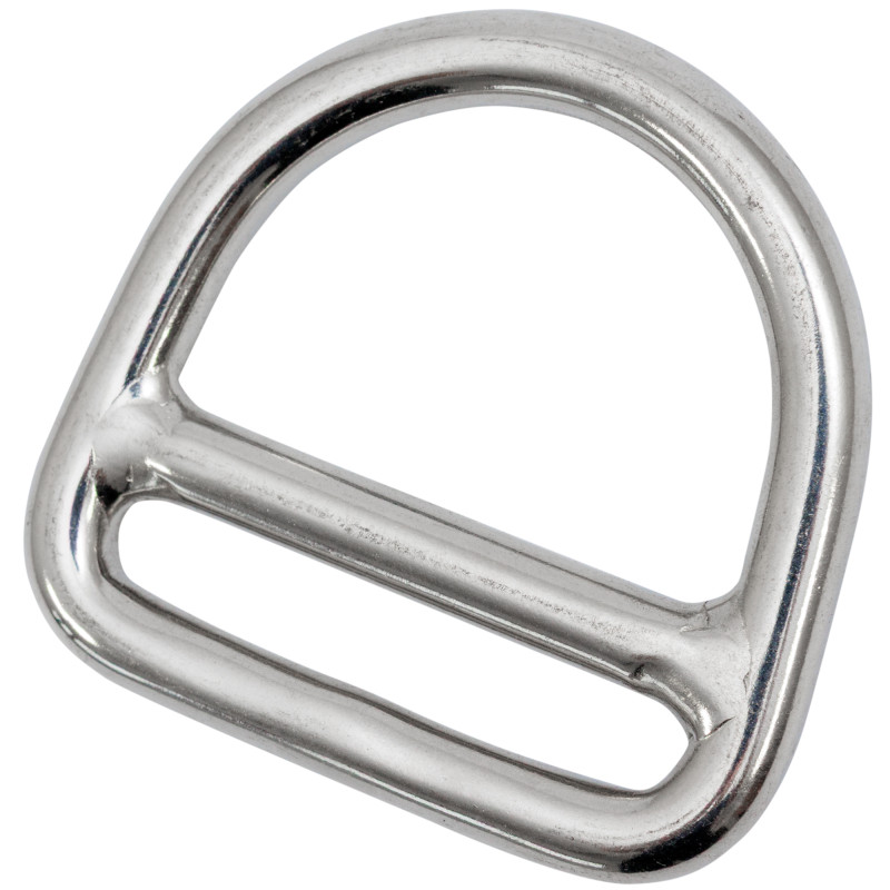 RING D BAR 50MMX8MM D8MM
