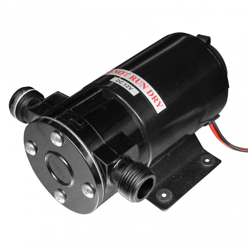 Pompa wody 24V wirnikowa 25L/M