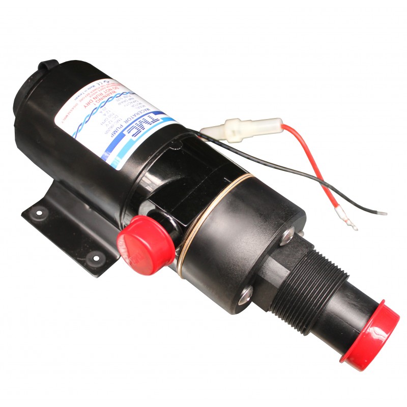 Pompa maceracyjna 12V — zdjęcie 2