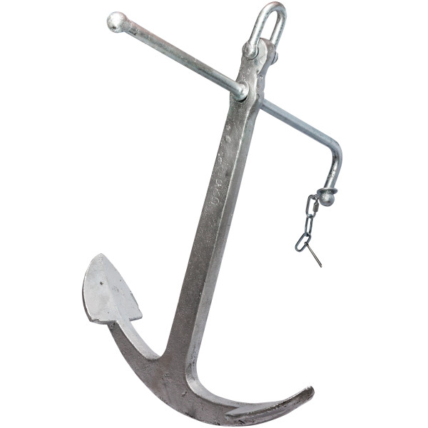 KOTWICA ADMIRALTY - 10KG
