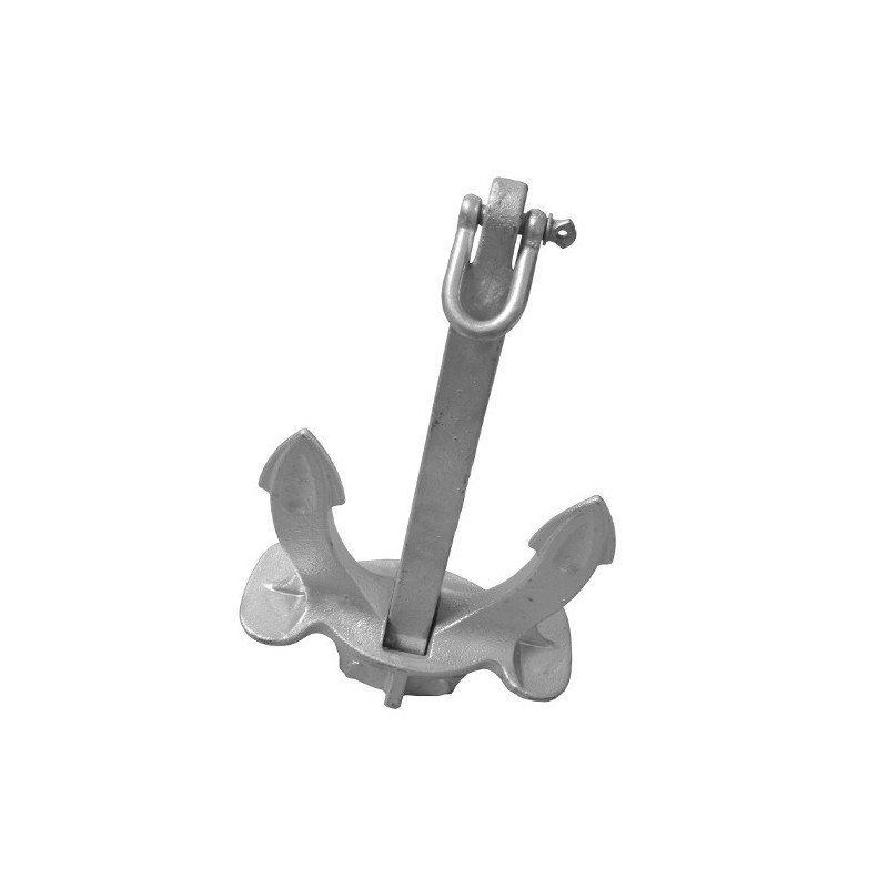 KOTWICA TYPU HALL C - 13KG