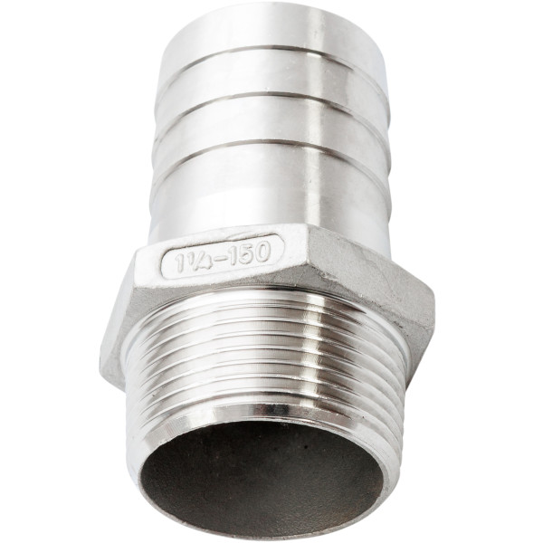 Króciec S/S M 1 1/4" X 38MM — zdjęcie 2
