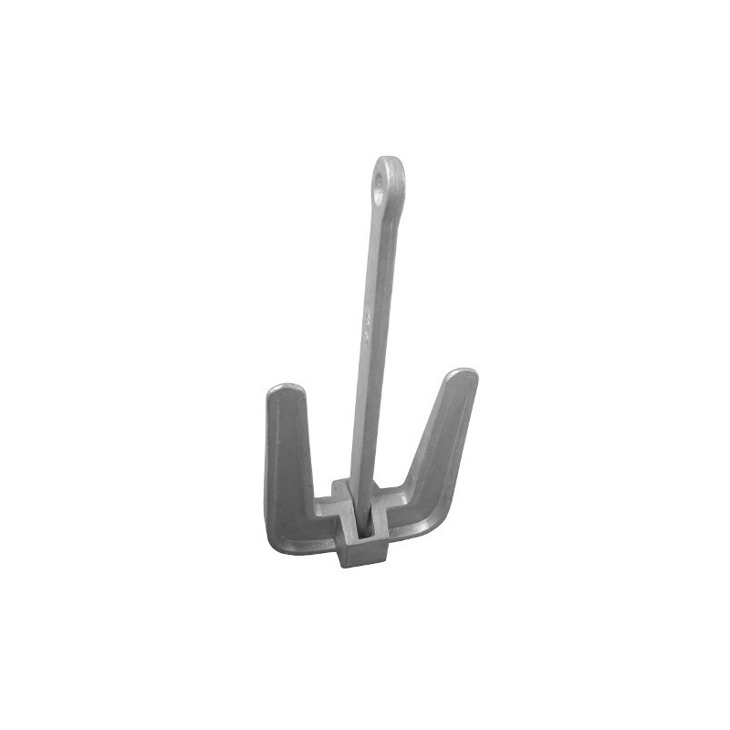 KOTWICA TYPU HALL - 8KG