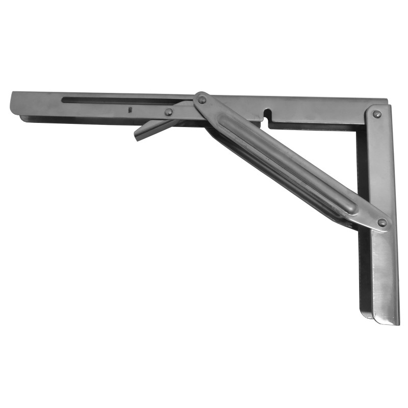 ZAWIAS DO STOLIKA SKŁADANY S/S 303x165MM
