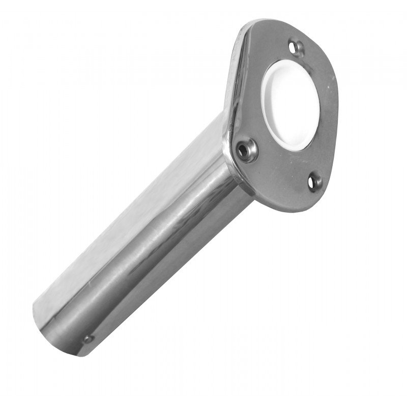 UCHWYT WĘDKI SS FLUSH MOUNT
