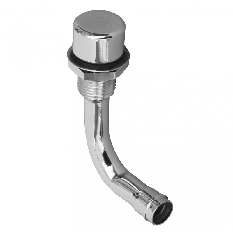 Odpowietrzenie zbiornika bcp 90 UP D16MM — zdjęcie 2