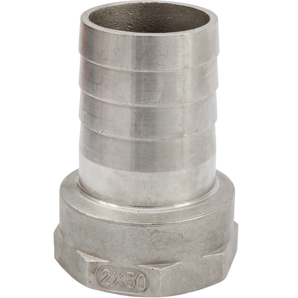 KRÓCIEC S/S F 2" X 50MM