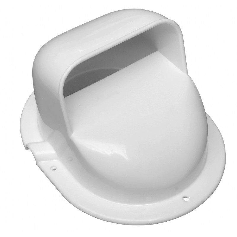 Wentylator plastic
