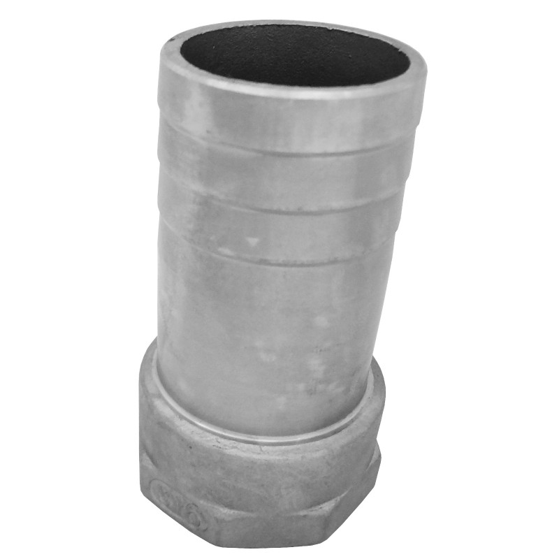 Króciec S/S F 1" X 30MM