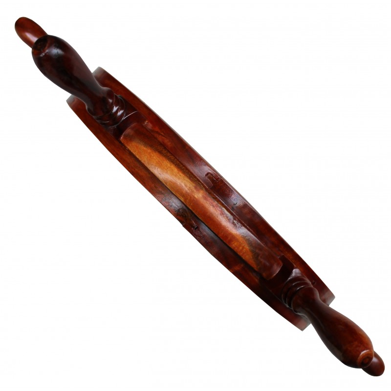 Koło sterowe - 24 - 610MM (X) — zdjęcie 3