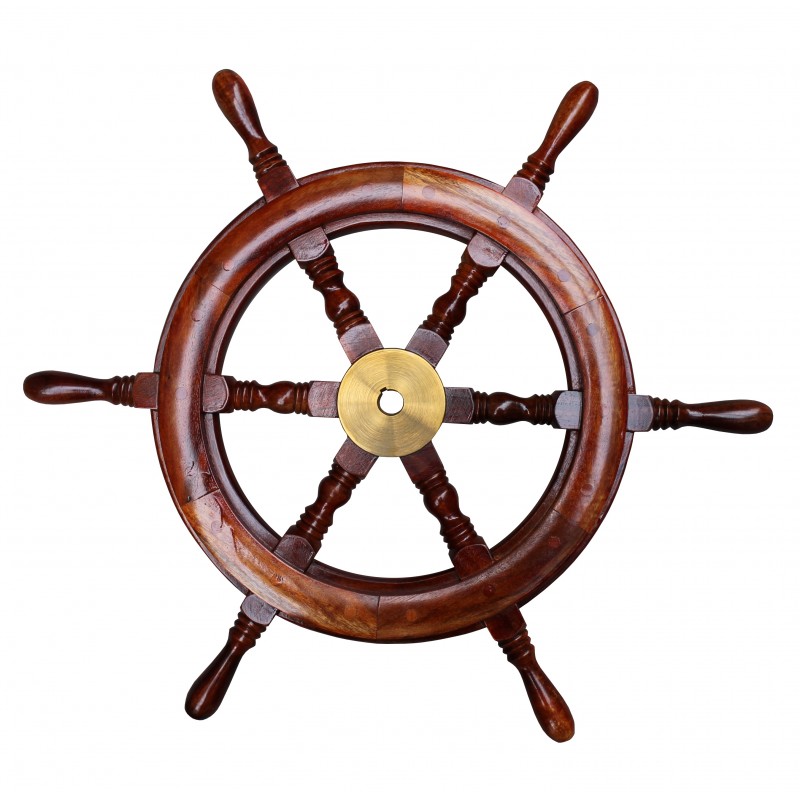 Koło sterowe - 36 - 914MM (X) — zdjęcie 2