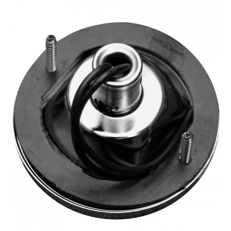 Lampa nawigacyjna rufowa - 12V obudowa stal nierdzewna — zdjęcie 2