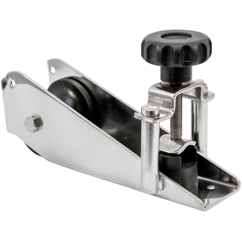PROWADNICA KOTWICY S/S 220X50 WITH LOCK