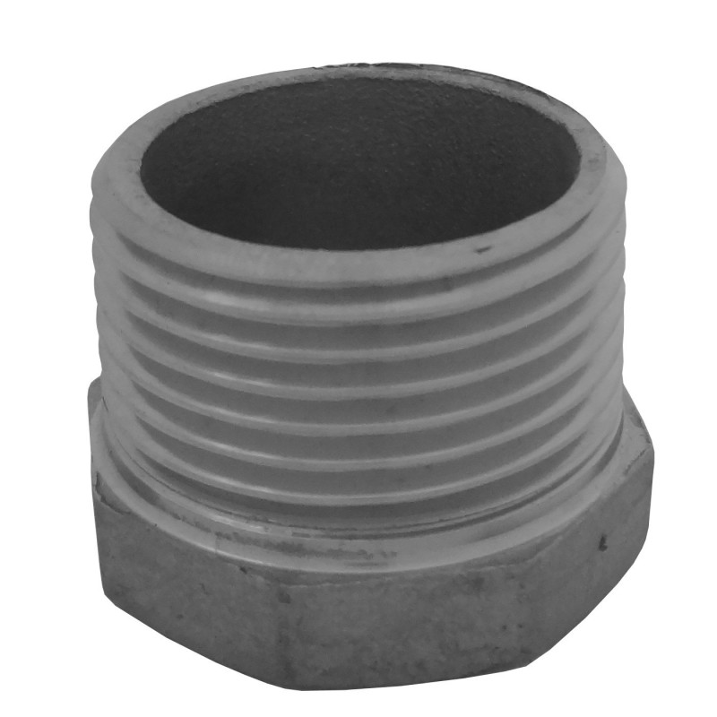 Korek S/S M 1 1/4" — zdjęcie 2