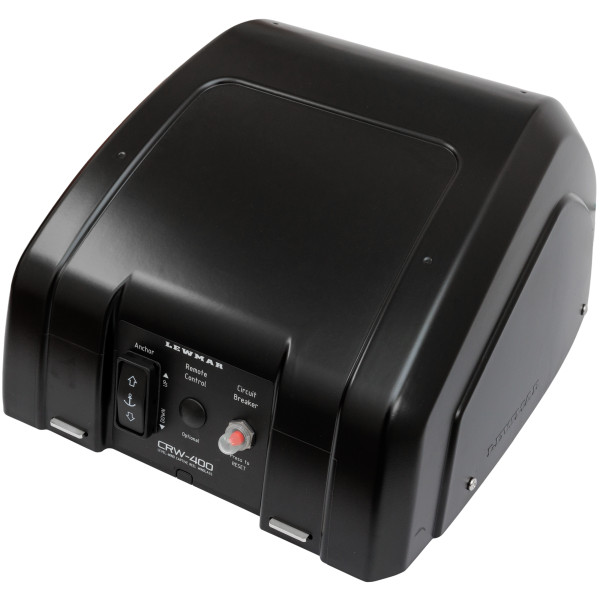 Winda CRW400 - 12V - 400W - 6MM — zdjęcie 2