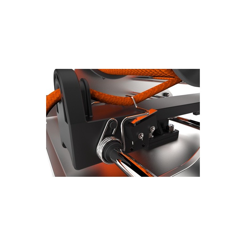Winda CRW400 - 12V - 400W - 6MM — zdjęcie 4